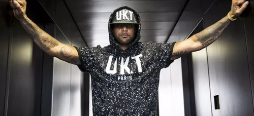 Avec "Autopsie 0", Booba s'est complètement planté. La preuve en...