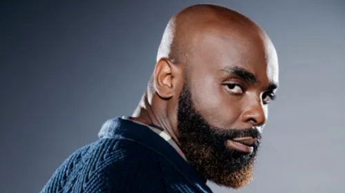 Kaaris : découvrez son incroyable et véritable histoire ! (Vidéo)