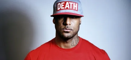 Booba au cinéma, c'est pour bientôt ! (Photo)