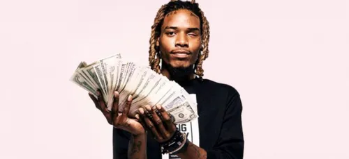 Fetty Wap : Il se retrouve impliqué dans une fusillade !