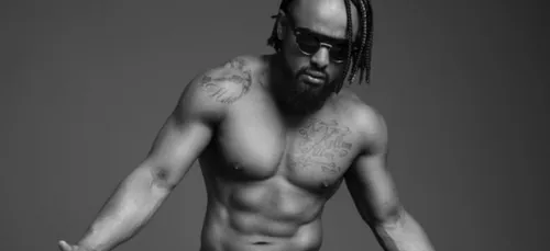 Découvrez la transformation physique surprenante d'Alonzo !