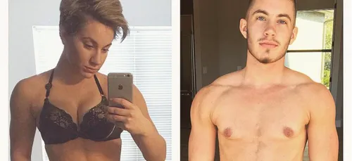 Un transgenre chamboule le monde entier et renverse Instagram !...