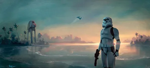 On peut maintenant regarder Star Wars sur ... Pornhub !