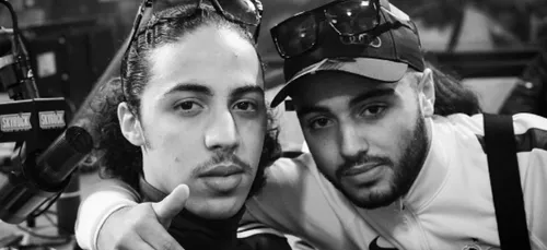 Djadja & Dinaz : Voici les chiffres de ventes de leur album « Dans...