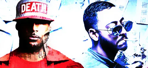 Lacrim Ft Booba, un extrait balancé sur internet ! (Vidéo)