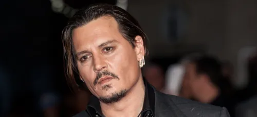 Johnny Depp : il apparaît affaibli comme jamais et très amaigri,...