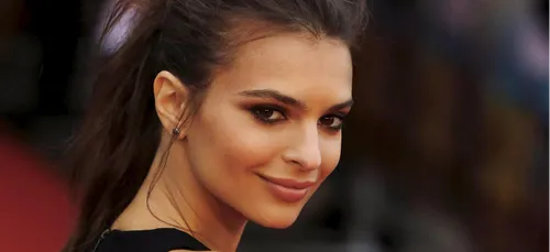 Emily Ratajkowski : elle met Instagram  en feu avec ses clichés...