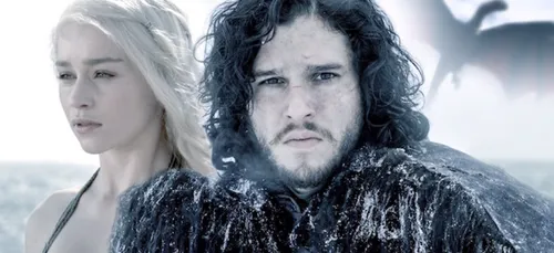 Découvrez les tout nouveaux maillots de foot Game of Thrones ! (Photo)