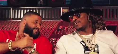 Future : Il ramène un million de dollars en studio ! (Photo)
