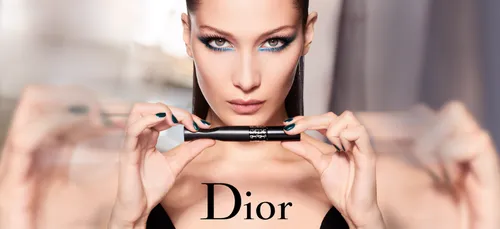 Bella Hadid, Musulmane et fière !
