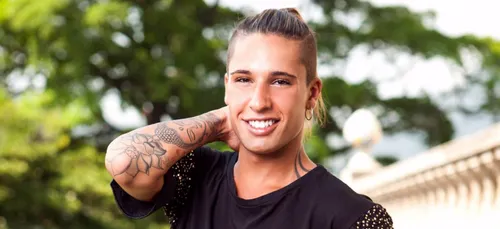 Eddy (Secret Story) revient sur son gros dérapage : "j'ai voulu...