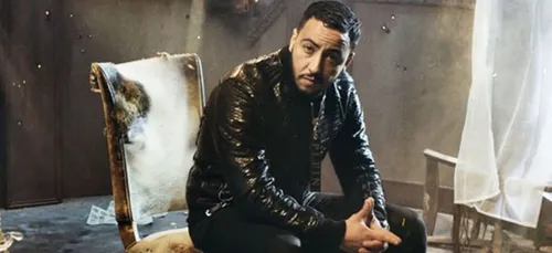 Lacrim : Il explose les compteurs avec « Force et honneur » !