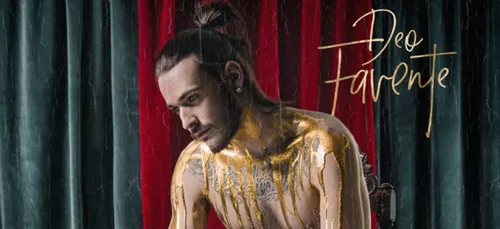 SCH : La date de sortie et la tracklist de son nouvel album dévoilé !