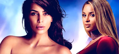 Entre Kim Kardashian et Ciara, la guerre est déclarée !