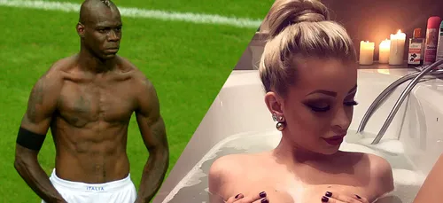Mario Balotelli : De nouveau grillé sur insta !