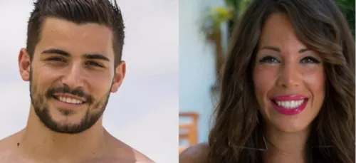 Les Anges : Kim tape un gros scandale après avoir été largué par...