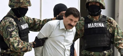 El Chapo : Le détenu le plus malmené des USA ?