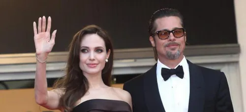 Angelina Jolie : Séparée de Brad Pitt, elle pense déjà au mariage !