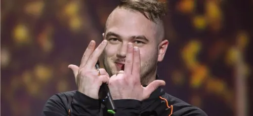 JUL annonce la sortie d'un nouvel album dès cet été !