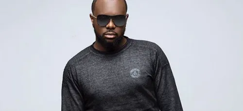 Maitre Gims réagit à la polémique sur l'annulation d'un de ses...