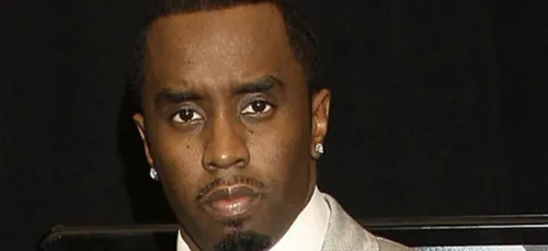 Puff Daddy : Poursuivi pour des raisons sérieuses !