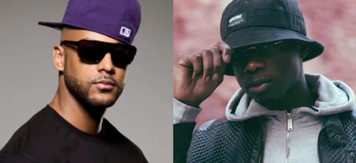 MHD et Booba nommés au BET Awards: le rap français s'exporte plutôt...