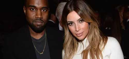 Kim Kardashian et Kanye West seraient sur le point de divorcer !