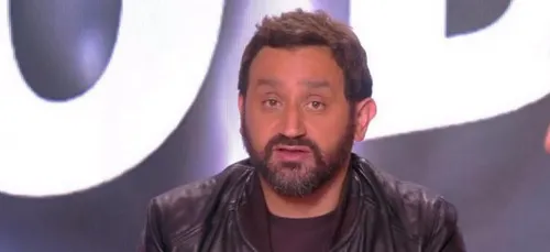 Touche Pas à Mon Poste: Cyril Hanouna homophobe ?