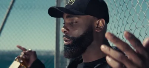 Kaaris revient avec un court métrage pour Boyz N The Hood et...