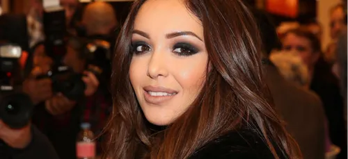 Hyper sexy à Dubai, Nabilla choque ses fans. (Photos)