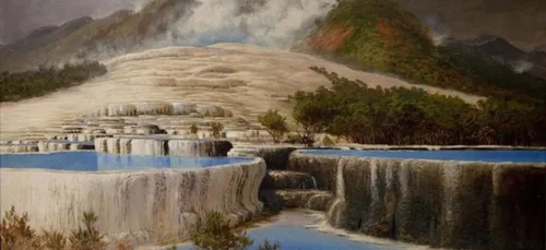 Nouvelle-Zélande: la huitième merveille du monde redécouverte sous...