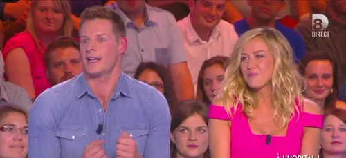 Enora Malagré balance tout sur l'absence de Matthieu Delormeau !