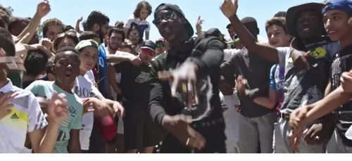 MHD dévoile son nouveau single intitulé "Bravo" !