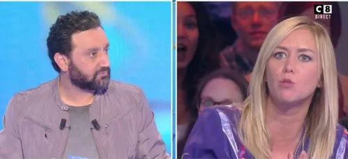 Enora Malagré continue de régler ses comptes avec Cyril Hanouna !...
