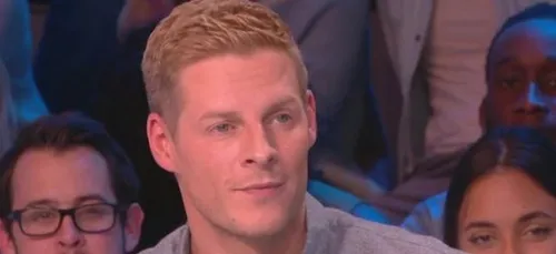 Les raisons de l'absence de Matthieu Delormeau dans TPMP seraient...