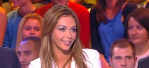 Nabilla clash Capucine Anav suite à son départ de TPMP !