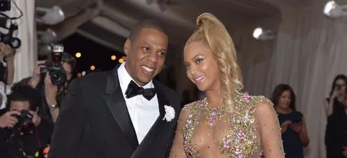 Beyoncé: les prénoms de ses enfants sont enfin connus !