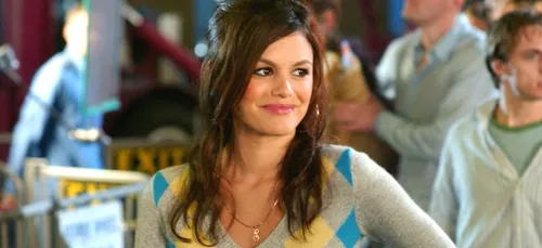 Rachel Bilson serait partante pour un revival de Newport Beach !