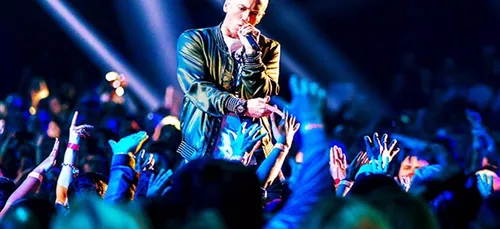 Pour son nouvel album, Eminem travaillerait avec Dr . Dre !