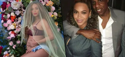 Beyoncé dévoile la première photo de ses jumeaux sur instagram !...