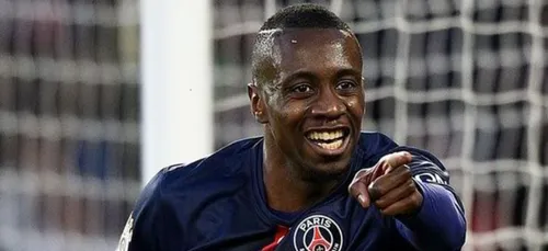 Blaise Matuidi attaqué en justice pour escroquerie !