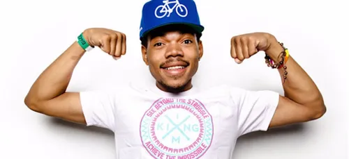 Chance The Rapper sauve officiellement SoundCloud !