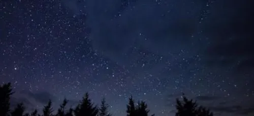 Des astronomes Américains ont détecté d'étranges signaux radios...