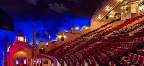 Le Grand Rex vend des places de ciné à 10 euros !