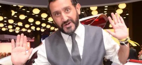 Cyril Hanouna envisage d'arrêter TPMP dès le mois de janvier...