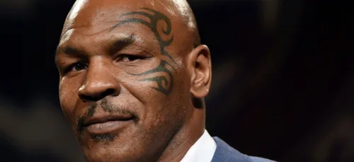 Selon Mike Tyson, Floyd Mayweather va tout simplement "tuer" Conor...