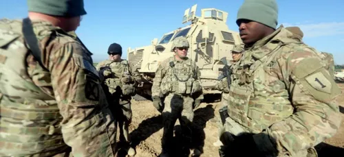 Donald Trump interdit les soldats transgenres dans l'armée américaine.
