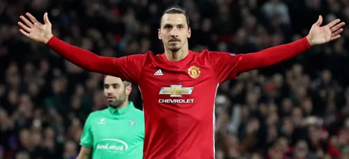 La tête de Zlatan Ibrahimovic a été imprimée sur des billets de...