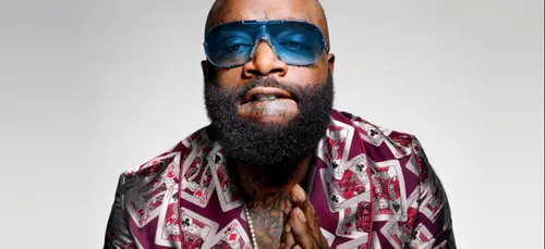 Rick Ross explique pourquoi il n'a jamais signé de femme chez MMG !