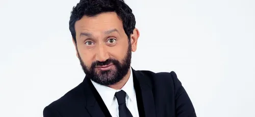 Cyril Hanouna: nouvelle tête pour une nouvelle saison !